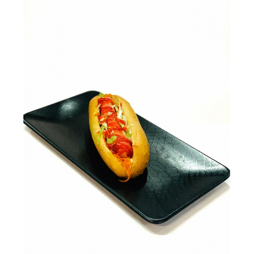 HOT-DOG