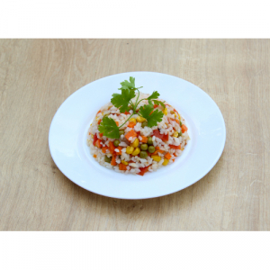 OREZ CU LEGUME 200GR